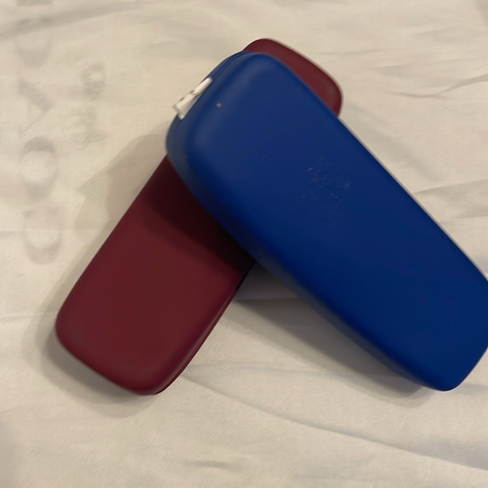 Rayban glasses case - Picture 3 of 8